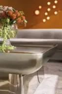 Picture of ZENITH COCKTAIL TABLE