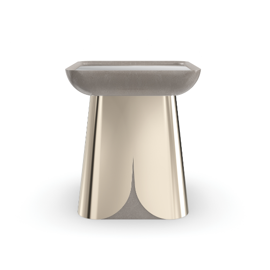 Picture of ZENITH END TABLE