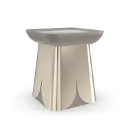 Picture of ZENITH END TABLE
