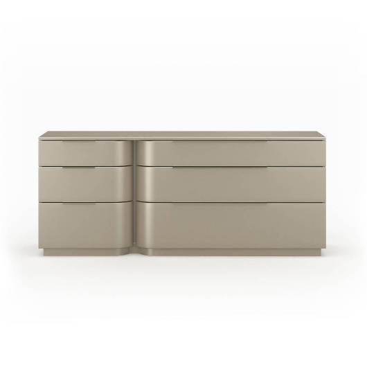 Picture of OBLIQUE DRESSER