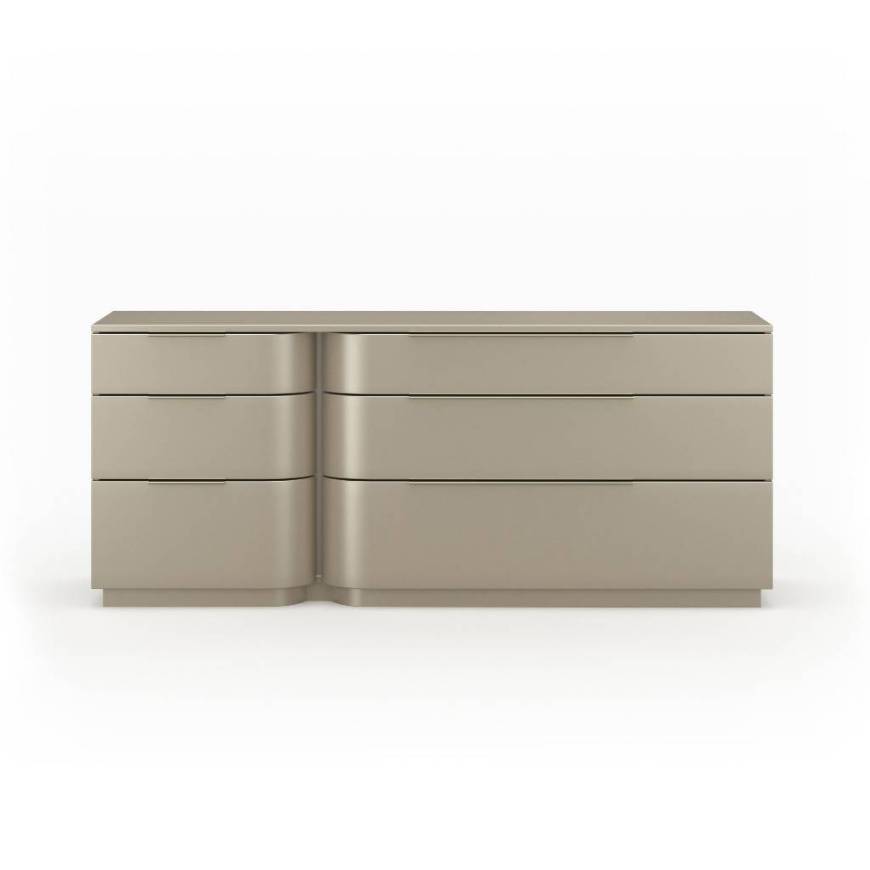 Picture of OBLIQUE DRESSER