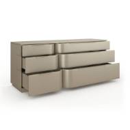 Picture of OBLIQUE DRESSER