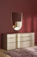 Picture of OBLIQUE DRESSER