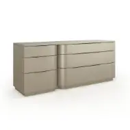 Picture of OBLIQUE DRESSER