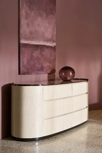 Picture of MUSE DRESSER