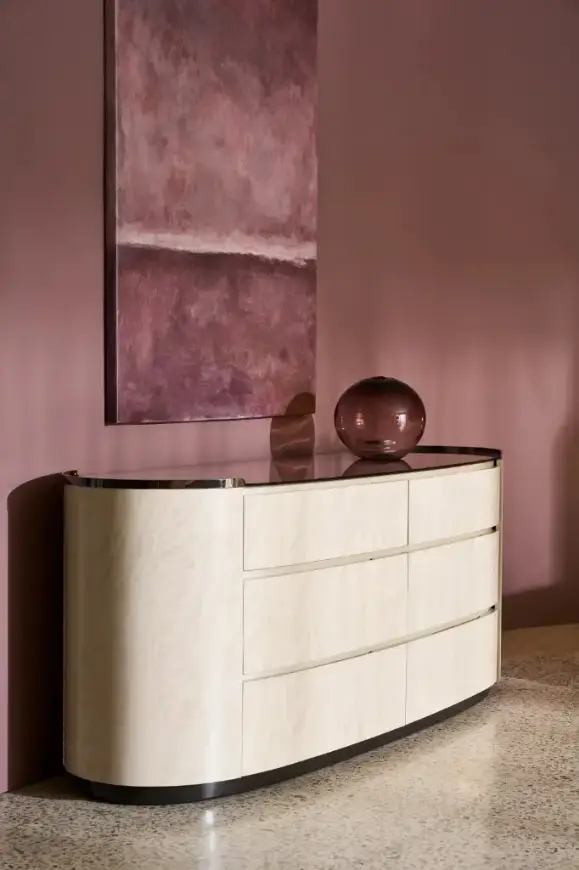 Picture of MUSE DRESSER