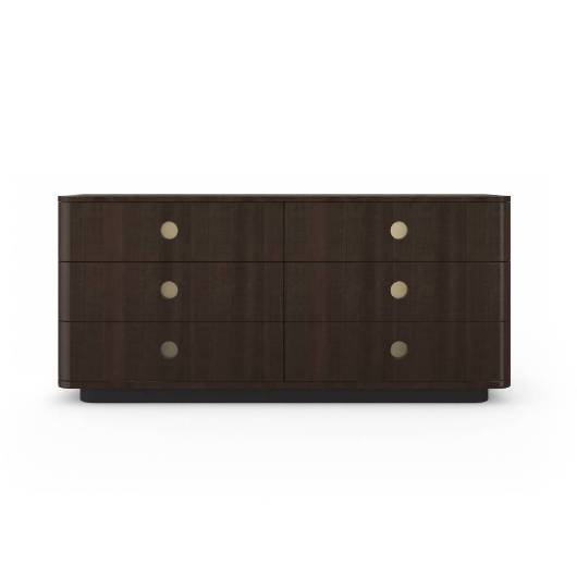 Picture of BACHELOR DRESSER