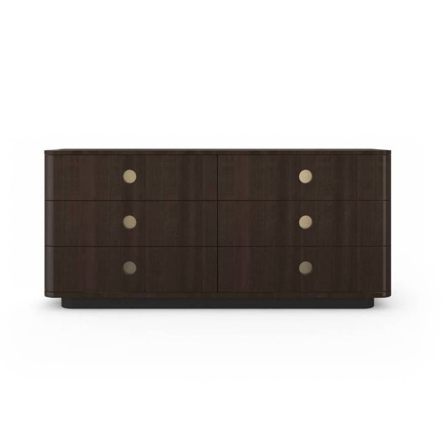Picture of BACHELOR DRESSER