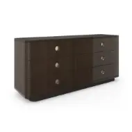 Picture of BACHELOR DRESSER