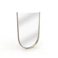 Picture of OBLIQUE MIRROR