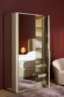 Picture of OBLIQUE ARMOIRE