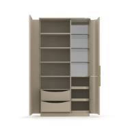 Picture of OBLIQUE ARMOIRE