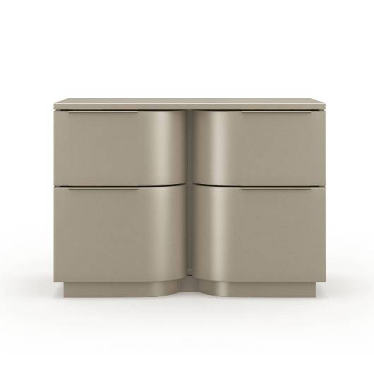 Picture of OBLIQUE NIGHTSTAND