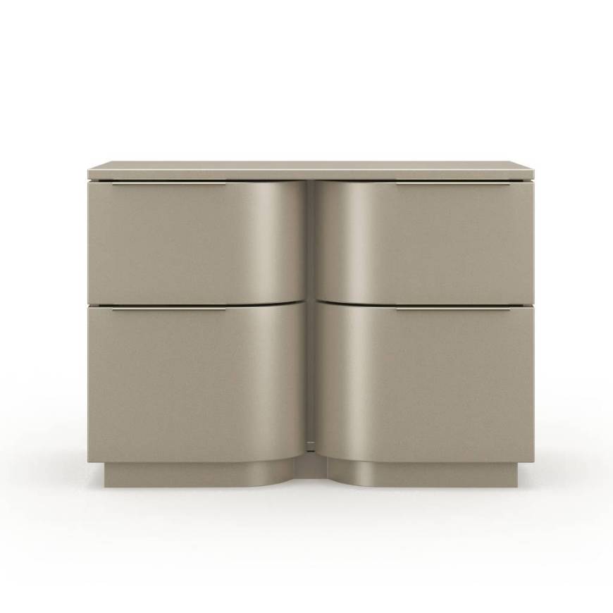 Picture of OBLIQUE NIGHTSTAND