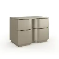 Picture of OBLIQUE NIGHTSTAND