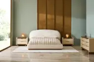 Picture of BOTERO BED