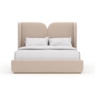 Picture of OBLIQUE BED