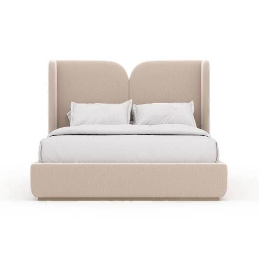 Picture of OBLIQUE BED