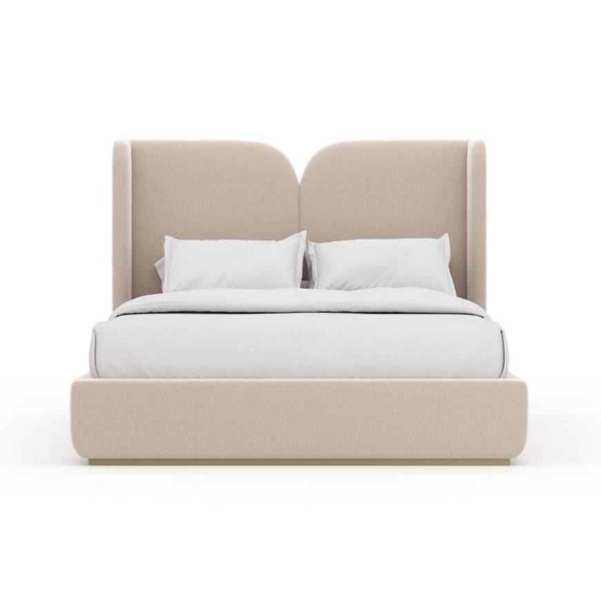 Picture of OBLIQUE BED