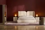 Picture of OBLIQUE BED