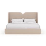 Picture of OBLIQUE BED