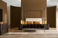 Picture of CAMPAIGN BED