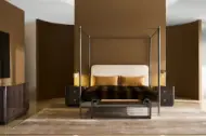 Picture of CAMPAIGN BED