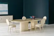 Picture of LOVE DINING TABLE