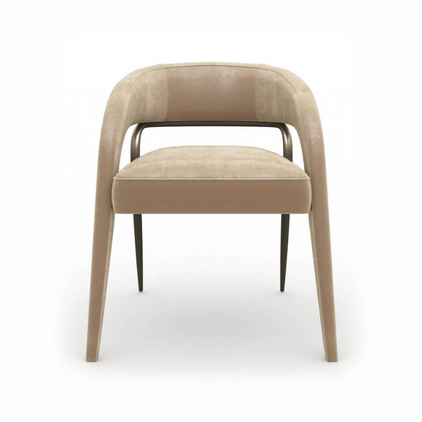 Picture of GAZELLE DINING CHAIR