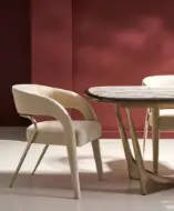 Picture of GAZELLE DINING CHAIR