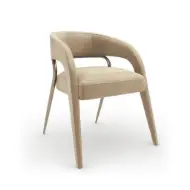 Picture of GAZELLE DINING CHAIR
