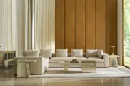 Picture of FLOAT COCKTAIL TABLE