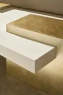 Picture of FLOAT COCKTAIL TABLE