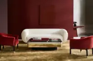 Picture of PERIPHERY COCKTAIL TABLE