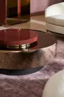 Picture of RADIUS COCKTAIL TABLE