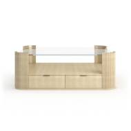 Picture of LOVE SQUARE COCKTAIL TABLE