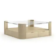 Picture of LOVE SQUARE COCKTAIL TABLE