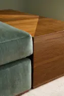 Picture of BELLO RECTANGLE COCKTAIL TABLE