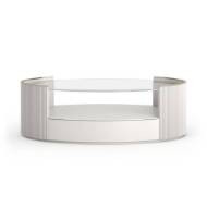 Picture of LOVE OVAL COCKTAIL TABLE