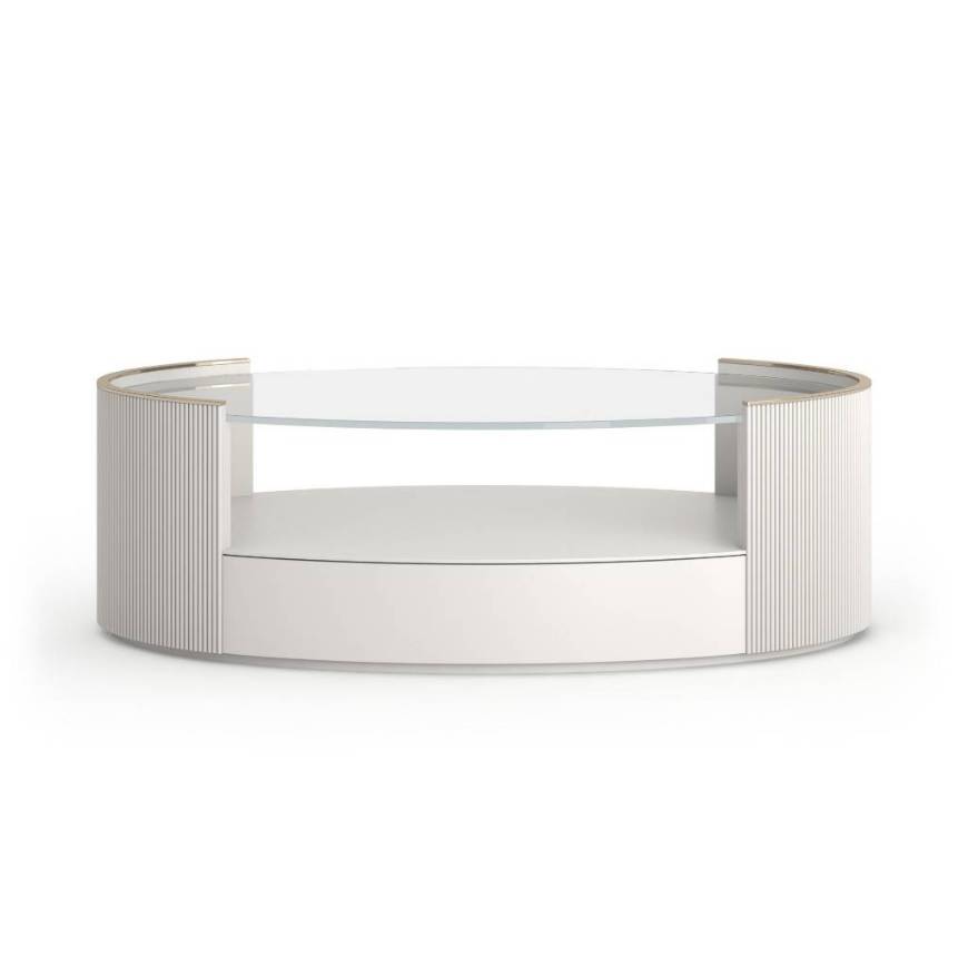 Picture of LOVE OVAL COCKTAIL TABLE