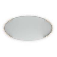 Picture of LOVE OVAL COCKTAIL TABLE