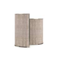 Picture of HEWN ACCENT TABLE