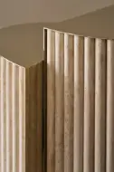 Picture of HEWN ACCENT TABLE