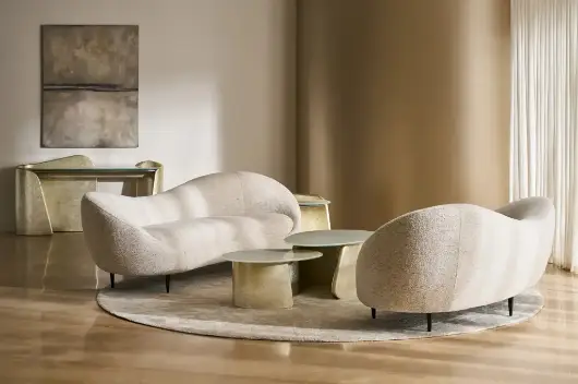 Picture of BAUBLE SIDE TABLE