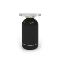 Picture of GELEE GLASS TOP SIDE TABLE