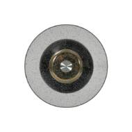 Picture of GELEE GLASS TOP SIDE TABLE