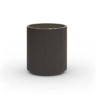 Picture of LOVE ROUND END TABLE