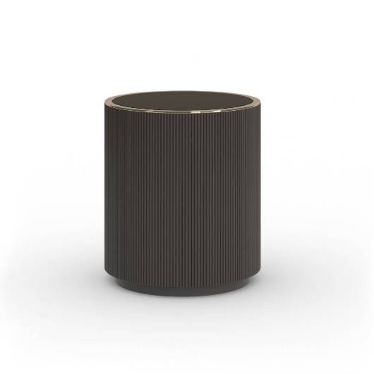 Picture of LOVE ROUND END TABLE