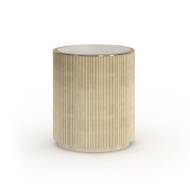 Picture of LOVE ROUND END TABLE