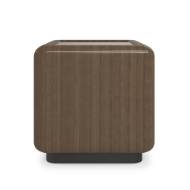 Picture of GELEE MONOLITH SQUARE ACCENT TABLE